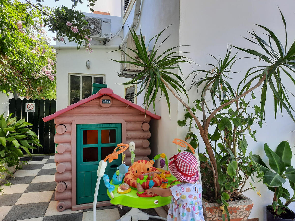 Kindergarden
