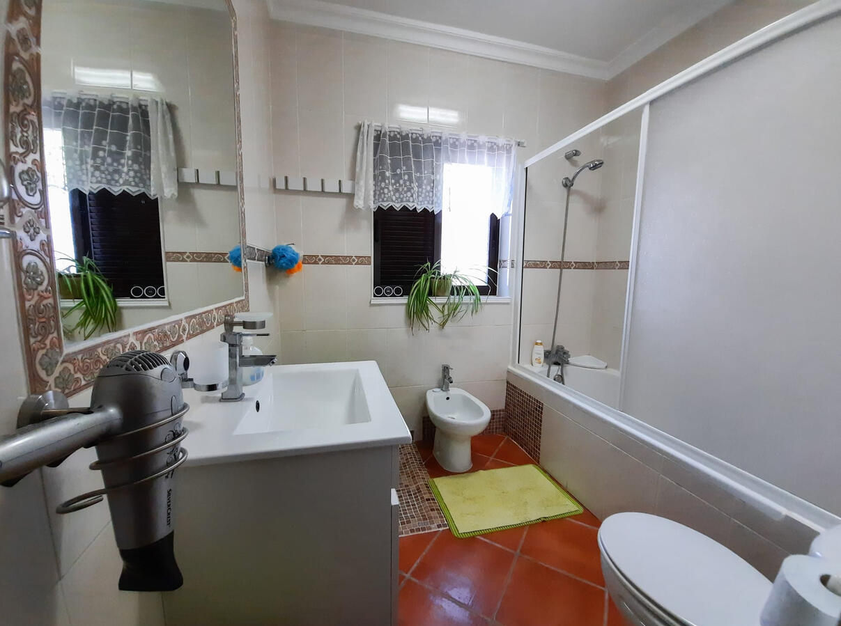 Bathroom 3